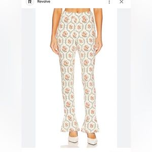 We wore what pants ! Neevr worn